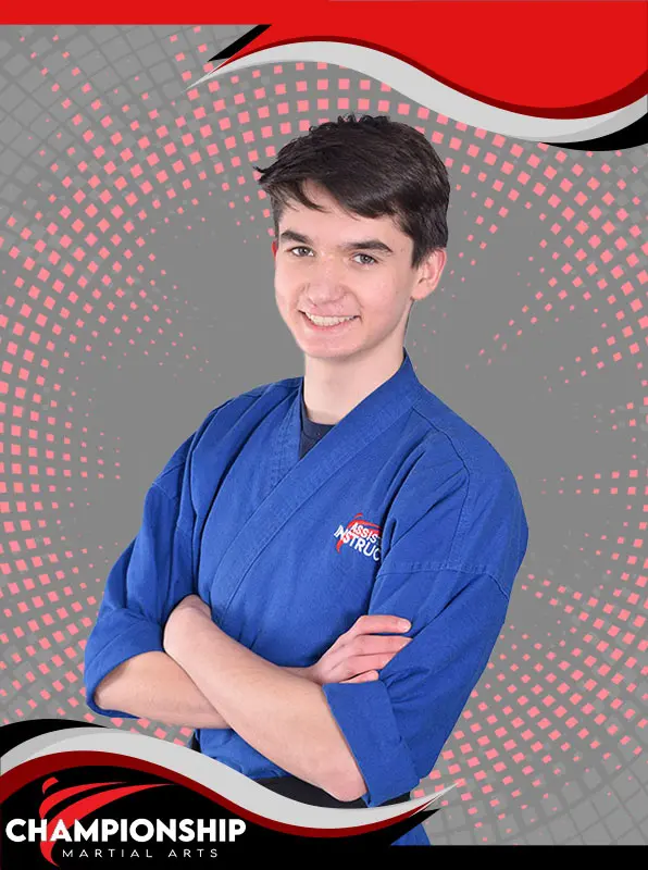 Meet the Team